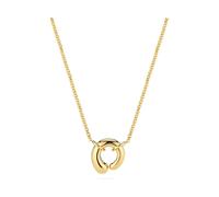 Sif Jakobs Jewellery Kette SJ-N2586-YG
