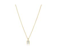 Sif Jakobs Jewellery Kette SJ-N42260-CZ-YG