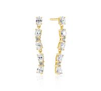 Sif Jakobs Jewellery Ohrringe - Ellera Ohrringe - Gr. unisize - in Gold - für Damen