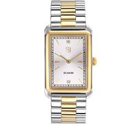 Sif Jakobs Santina SJ-W1030-YG2 - Damen - 24 mm - Analog - Quarz - Saphirglas