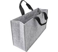 Sigel Notebook Tasche BA431 Passend für maximal: 43,9cm (17,3\ ) Hellgrau