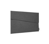 Sigel Notebook Hülle BA501 Passend für maximal: 35,6cm (14\ ) Dunkelgrau