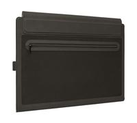 Sigel Laptop-Case »S« bis 14" schwarz, 34x25x2.5 cm