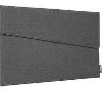 Sigel Notebook Hülle BA501 Passend für maximal: 35,6cm (14\ ) Dunkelgrau