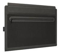 Sigel Laptop-Case »S« bis 14" schwarz, 34x25x2.5 cm