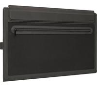Sigel Notebook Hülle BA511 Passend für maximal: 40,6cm (16\ ) Schwarz