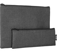 Sigel Notebook Tasche BA521 Dunkelgrau