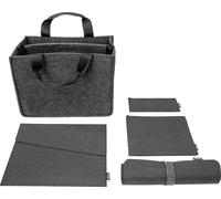 Bag Accessoires Starter-Bundle 1x BA410,1x BA501,1x BA521,1x SA611
