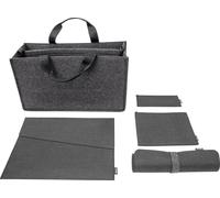 Bag Accessoires Starter-Bundle 1x BA411,1x BA503,1x BA521,1x SA611