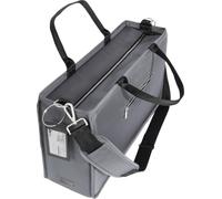 Sigel Notebooktasche Desk Sharing Bag Premium L 17.3 (BA413)