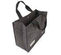 Business-Tasche Stromberg StromBag recyc. PET Filz 360x280x150mm dunkelgrau