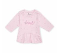 Sigikid® 173301 - Langarm-Shirt New Born