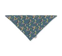 Sigikid® 225219 - Mädchen Halstuch Kopftuch geblümt, sigikid Mädchenkollektion My Little Friend Herbst/Winter 2022/23