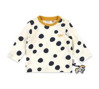 Sigikid® 230210 - Baby Langarmshirt mit Tupfen, sigikid Kindermode Tupfen Pony Frühjahr/Sommer 2023