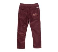 Sigikid® 235320 - Kinder Cordhose 5-Pocket mit verstellbarem Bund, sigikid Kindermode Autumn Forest Herbst/Winter 2023/24