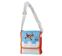 sigikid 23570 - Bags Kindergartentasche, Ritter Rettich