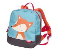 SIGIKID 25053 Kinderrucksack Fuchs Forest