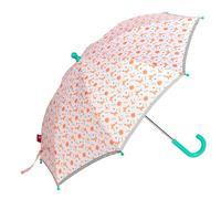 SIGIKID 25230 Kinderregenschirm Fuchs