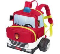 Sigikid Rucksack Fahrzeuge für Kinder Unisex