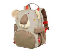 sigikid Kinderrucksack Koala, Kindergarten-Rucksack: robust, leicht, kindgerecht, für Kita, Krippe, Ausflüge, Freizeit, für Kinder von 2-5 Jahren, 5,2 l