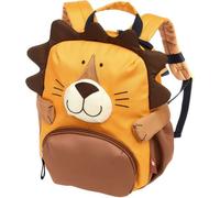 sigikid 25254 - Kinder Pfötchenrucksack Löwe