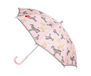 SIGIKID 25330 Kinderregenschirm Pony, Ø 75 cm
