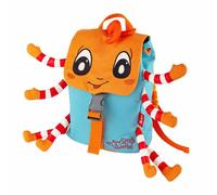 sigikid 52877 - Spinne Widerlich Rucksack sigikid & Friends / Spiel
