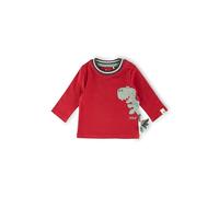 Sigikid Baby-Jungen Langarmshirt