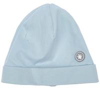 Sigikid Baby - Jungen Sigikid Mütze aus Bio-baumwolle für Mädchen & Jungen in Den Größen 34 Bis 40 Neugeborenenmütze, Blau, EU