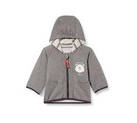 sigikid Baby Jungen Wendejacke wattiert Polar Expedition