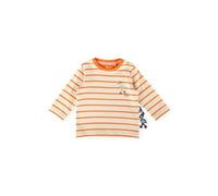 Sigikid Baby Mädchen Langarmshirt T-Shirt Top Bio-Baumwolle