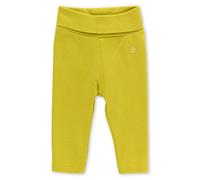 Sigikid Baby Mädchen Leggings aus Bio-Baumwolle