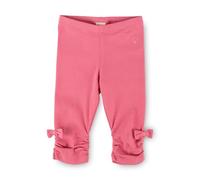 Sigikid Capri-Leggings Funny Dog aus Bio-Baumwolle für Kinder Mädchen