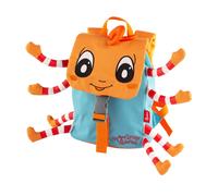 Sigikid Die kleine Spinne Widerlich Kinder Rucksack