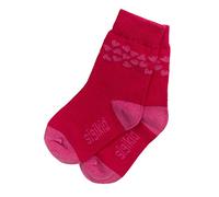 SIGIKID Farbenfrohe Baby Söckchen für Mädchen und Jungen in Größe 16/18 mit tollen Tier-Motiven