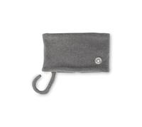 Sigikid Fleece-Loopschal mit Baumwollfutter für Kinder Unisex