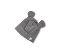 Sigikid Fleece-Mütze mit Baumwollfutter für Kinder Unisex