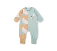 Sigikid Homewear Overall Baby Einteiler aus Bio-Baumwolle für Babys und Kleinkinder Unisex