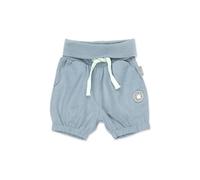 sigikid Jeans Bermuda Shorts aus Bio-Baumwolle für Baby Mädchen und Jungen in den Größen 62 bis 98