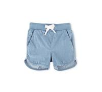 Sigikid Jeansshorts Jeans Hose, kurz aus Bio-Baumwolle für Kinder Mädchen