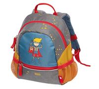 Sigikid Kinderrucksack »Pille Power Klein«