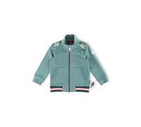 Sigikid Jungen Sweatjacke