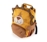 Sigikid Kinder Pfötchenrucksack Löwe
