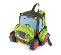 Sigikid Kinder Rucksack Traktor