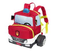 sigikid Rucksack Feuerwehr