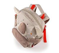 Sigikid Kindergartenrucksack mit Namen - Kinder Rucksack ab 2 Jahren