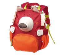 Sigikid Kinderrucksack »Fuchs«