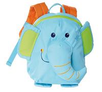 Sigikid Kindergartentasche »Kinderrucksack Elefant«