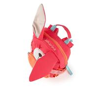 Sigikid Kinderrucksack mit Namen - Geschenk für Kinder ab 2 Jahren