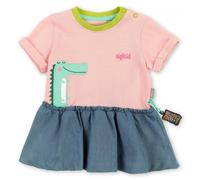 Sigikid Kleid, Baby rosa